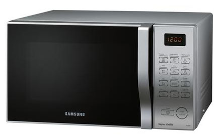   Samsung PG-838 RS